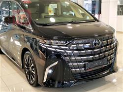 تويوتا ألفارد